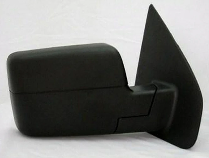 2008 Ford F150 : Side View Mirror Painted (Right, Passenger-Side)
