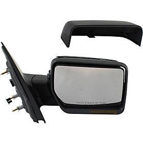 2008 Ford F150 : Side View Mirror Painted (Right, Passenger-Side) - Image 2