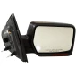 2008 Ford F150 : Side View Mirror Painted (Right, Passenger-Side) - Image 4