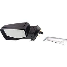 2008 Ford Ranger : Side View Mirror Painted