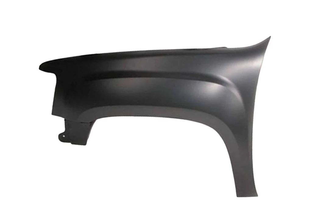 2007-2013 GMC Sierra : Fender Painted (1500 | Aftermarket) - Image 10