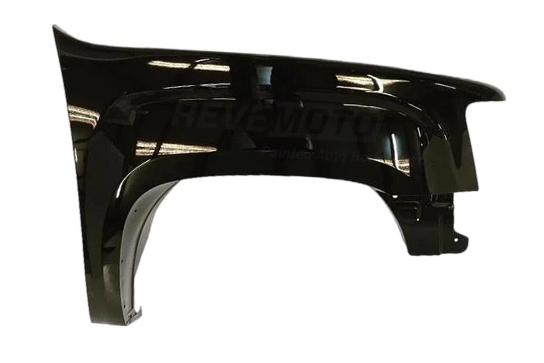 2007-2013 GMC Sierra : Fender Painted (1500 | Aftermarket) - Image 9
