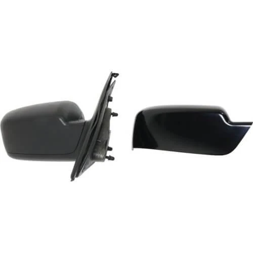 2008 Mercury Milan : Side View Mirror Painted - Image 3