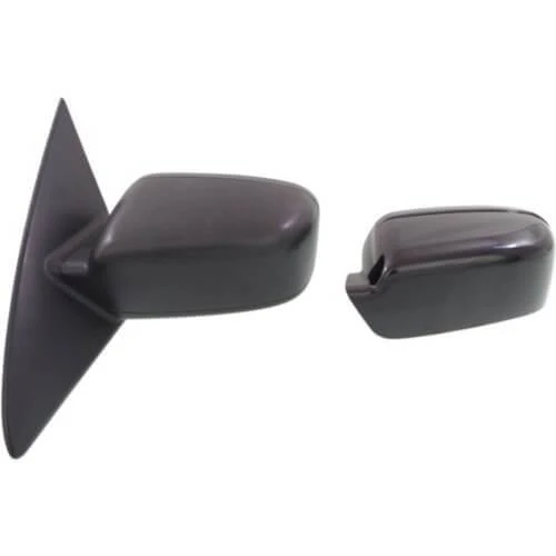 2008 Mercury Milan : Side View Mirror Painted - Image 4