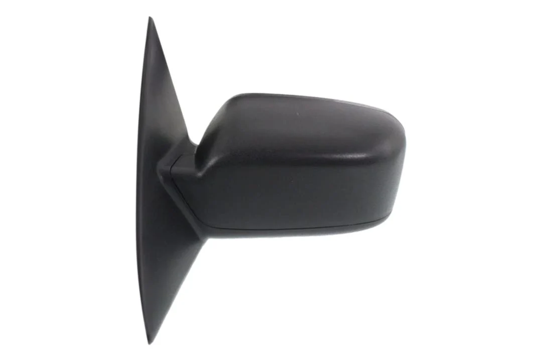 2008 Mercury Milan : Side View Mirror Painted - Image 5