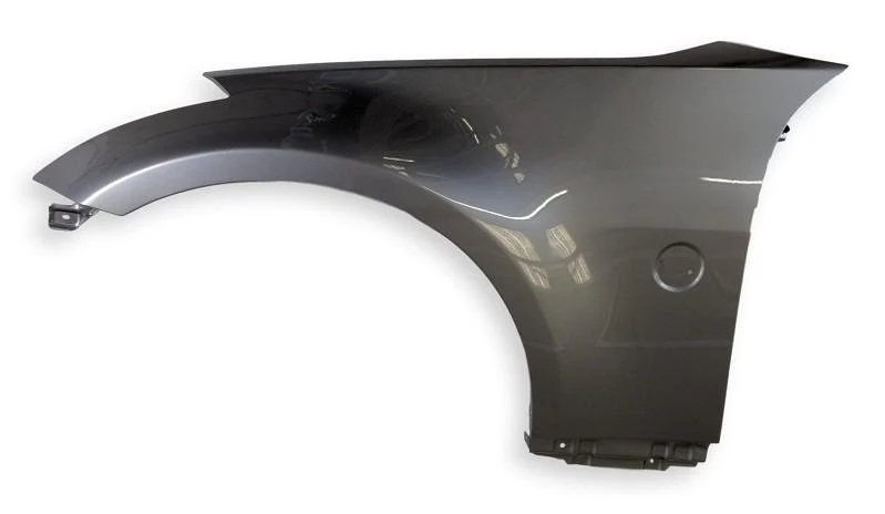 2008 Nissan 350Z : Fender Painted - Image 4
