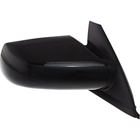 2008 Nissan Altima : Side View Mirror Painted (Coupe) - Image 5