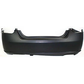 2008 Nissan Maxima : Rear Bumper Painted - Image 2