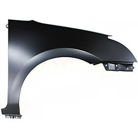 2008 Nissan Sentra : Fender Painted - Image 2