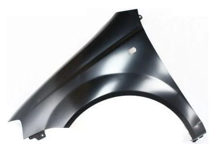 2008 Pontiac Wave : Fender Painted