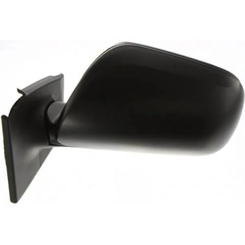 2008 Toyota Yaris : Side View Mirror Painted (Hatchback) - Image 4