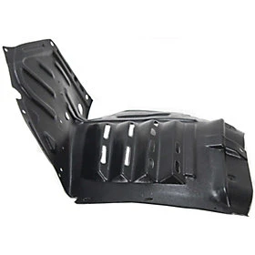2009-2011 Mazda RX-8 : Fender Liner