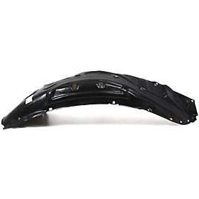 2009-2011 Mazda RX-8 : Fender Liner - Image 2