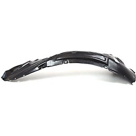 2009-2011 Mazda RX-8 : Fender Liner - Image 4
