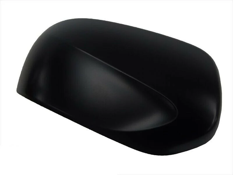 2009-2013 Subaru Forester : Side View Mirror Cover Painted (Right, Passenger-Side)
