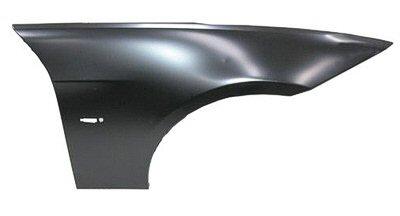 2009 BMW 328i xDrive : Fender Painted (Aftermarket | Coupe/Convertible) - Image 7