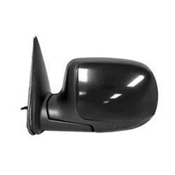 2009 Chevrolet Suburban : Side View Mirror Painted - Image 8