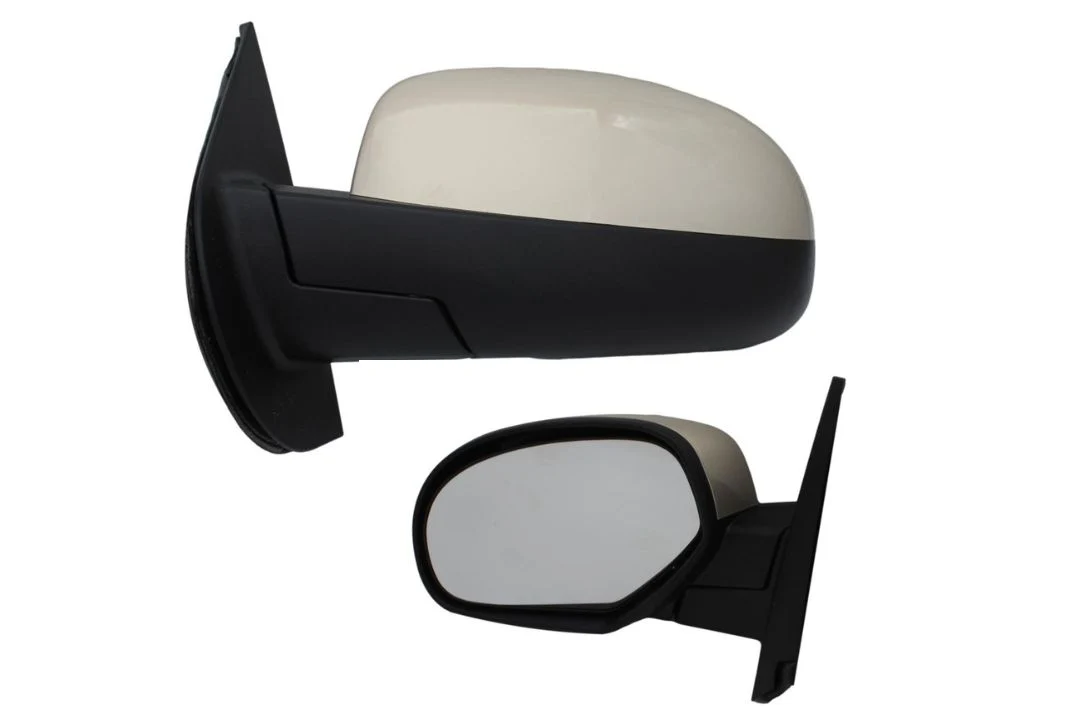 2009 Chevrolet Suburban : Side View Mirror Painted - Image 9