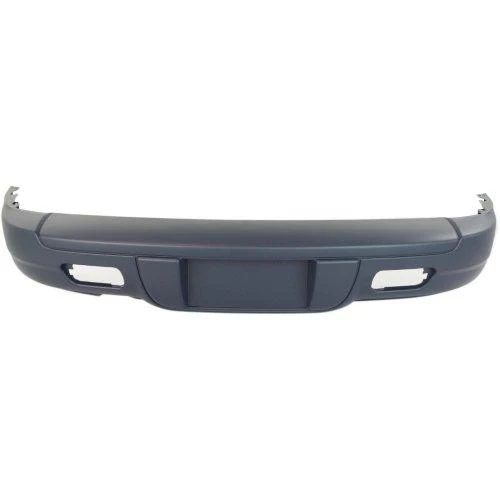 2009 Chrysler PT Cruiser : Rear Bumper Painted (Aftermarket)