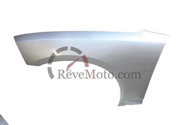 2009 Dodge Charger : Fender Painted - Image 5