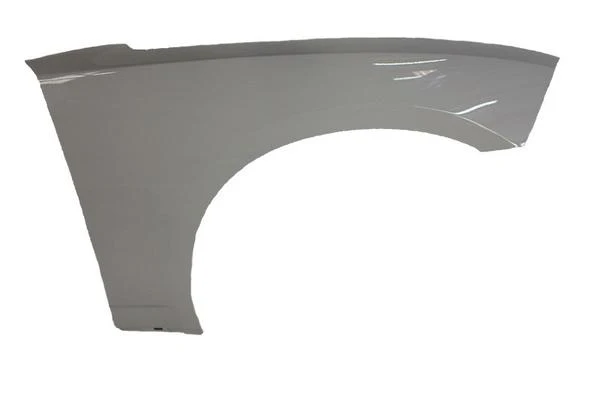2009 Dodge Charger : Fender Painted - Image 6