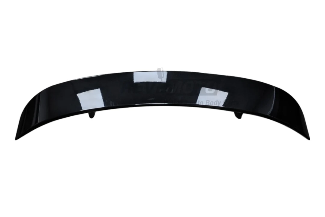 2009 Dodge Charger : Spoiler Painted - Image 3