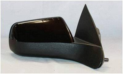 2009 Ford Focus : Side View Mirror Painted - Image 2