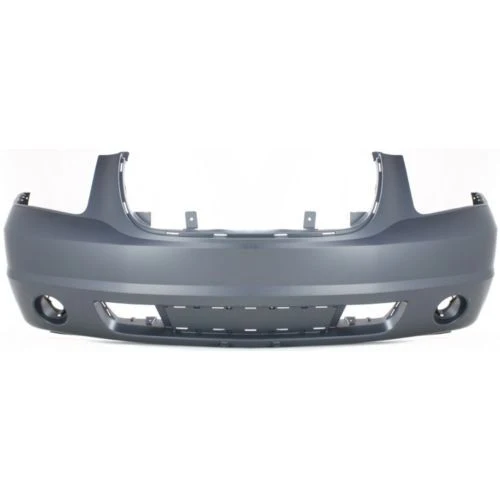 2009 GMC Yukon XL : Front Bumper Painted - Image 2