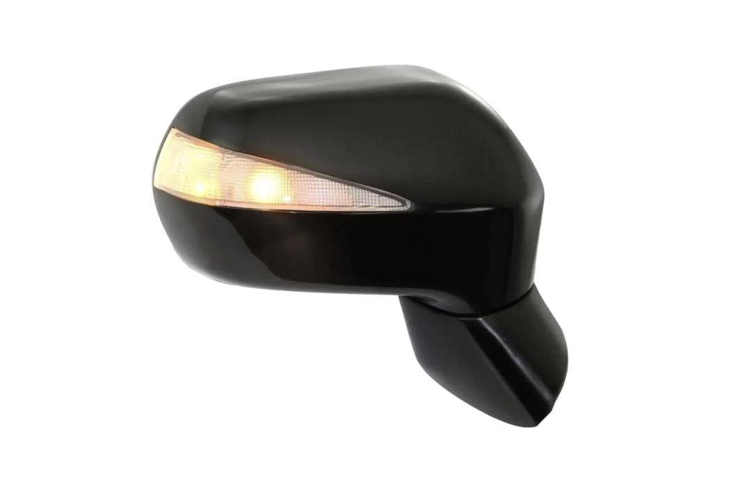 2009 Honda Accord : Side View Mirror Painted (Sedan | Hybrid Only)