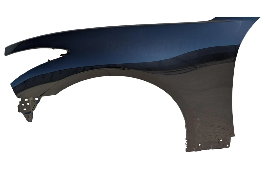 2009 Infiniti G37 : Fender Painted - Image 7