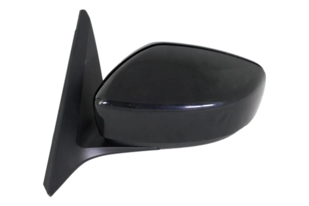2009 Infiniti G37 : Side View Mirror Painted (Coupe)