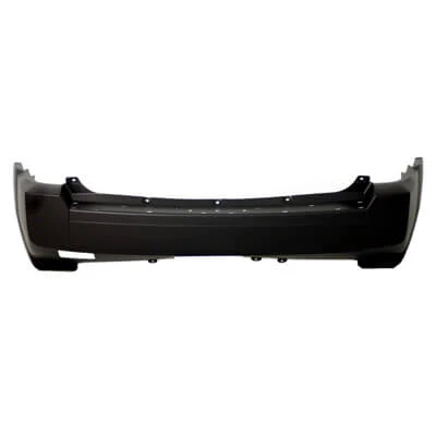 2009 Jeep Patriot : Rear Bumper Painted - Image 3