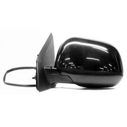 2009 Mitsubishi Outlander : Side View Mirror Painted - Image 3