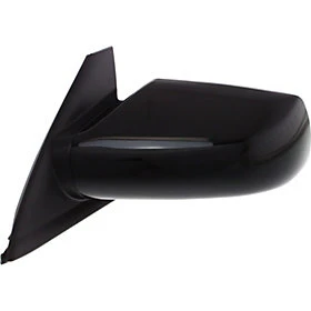 2009 Nissan Altima : Side View Mirror Painted (Coupe) - Image 4