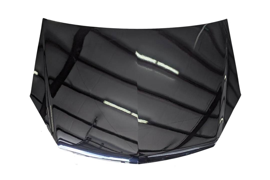 2009 Saturn Astra : Hood Painted (CAPA Certified)