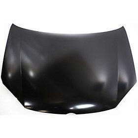 2009 Volkswagen Jetta : Hood Painted - Image 2