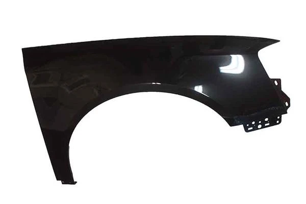 2009 Volkswagen Passat : Fender Painted - Image 3