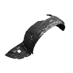2010-2013 Mazda Mazda3 : Fender Liner (2.3L/2.5L Eng)