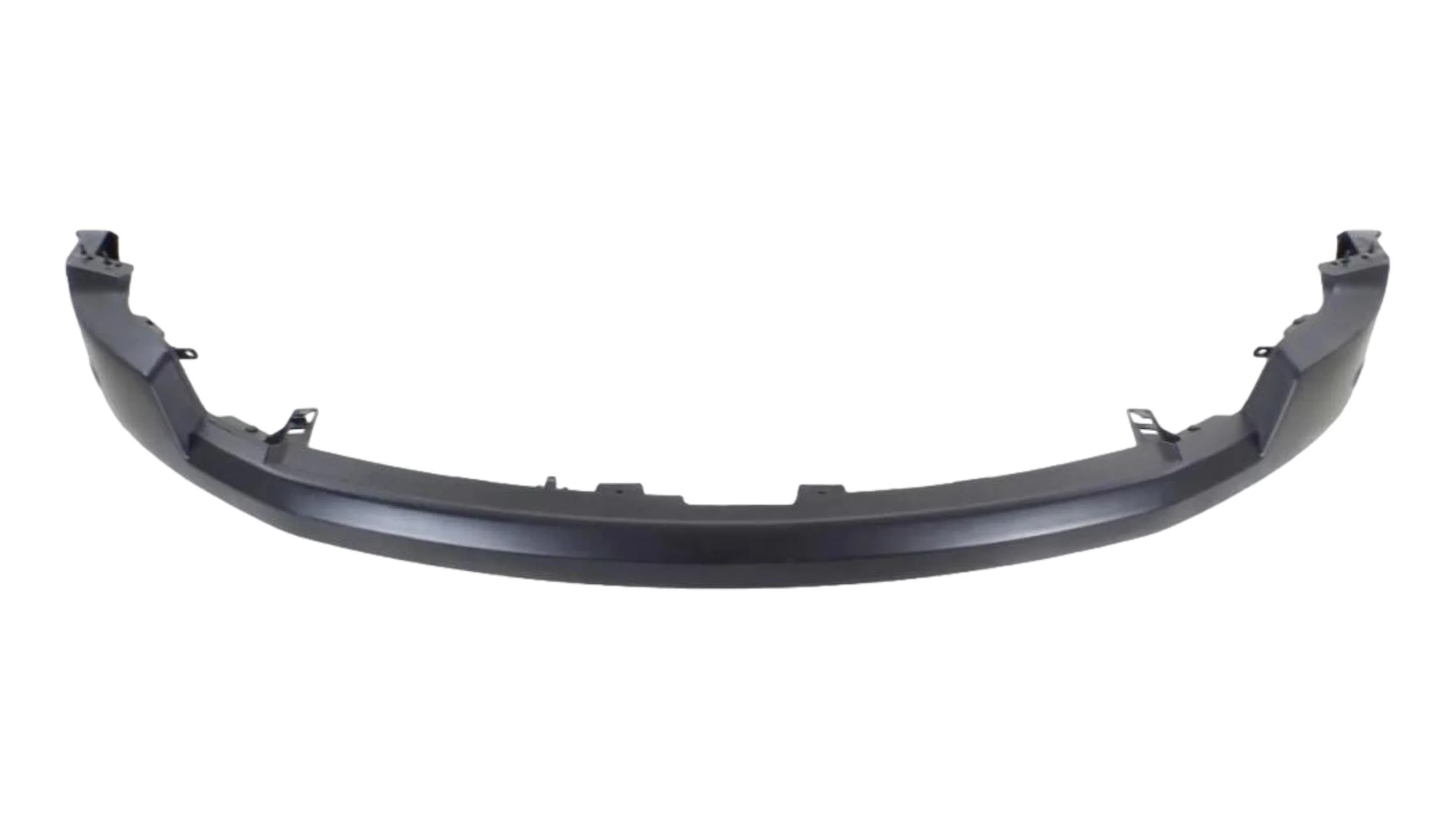 2010-2014 Ford F150 SVT Raptor : Front Bumper Painted (Upper)