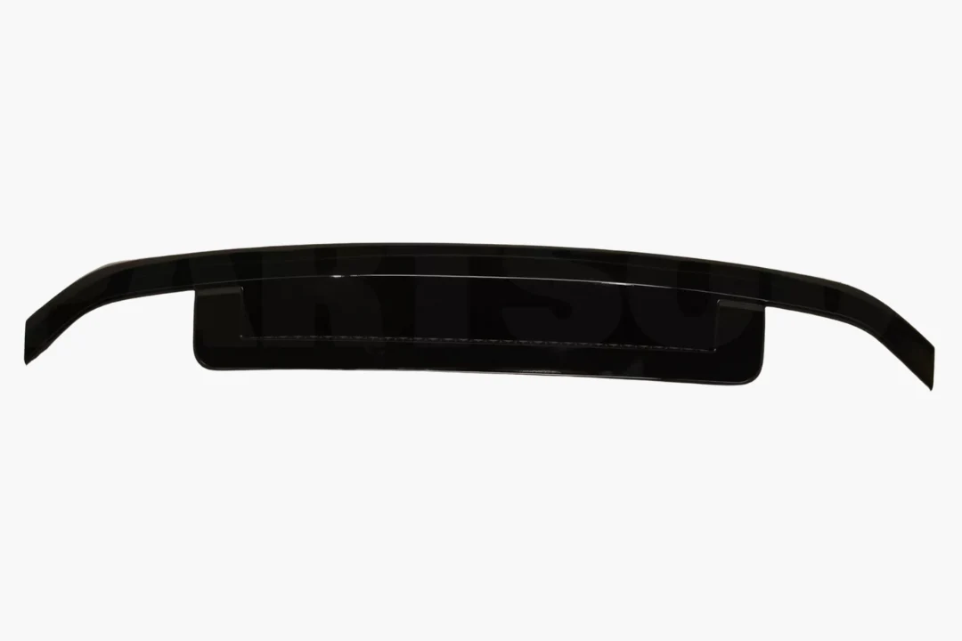 2010-2014 Toyota FJ Cruiser : Hood Scoop Painted