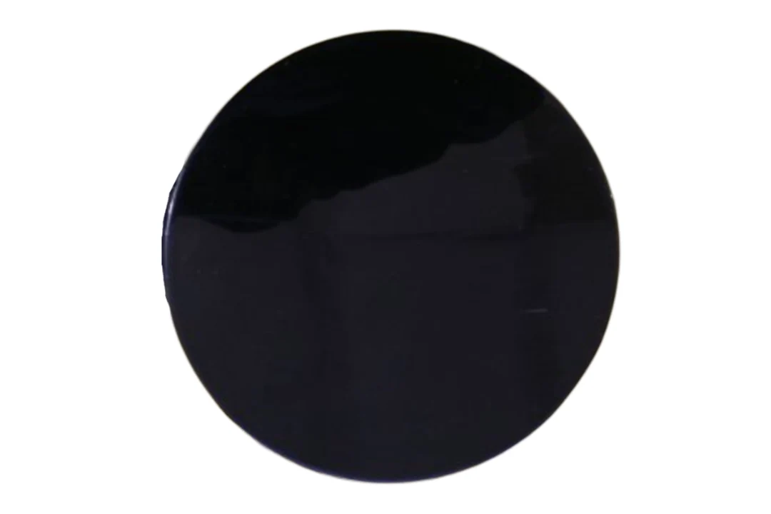 2010-2015 Lexus RX450h : Gas Lid Cover Painted (OEM | Japan Built)