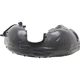 2010-2017 Volvo XC60 : Fender Liner