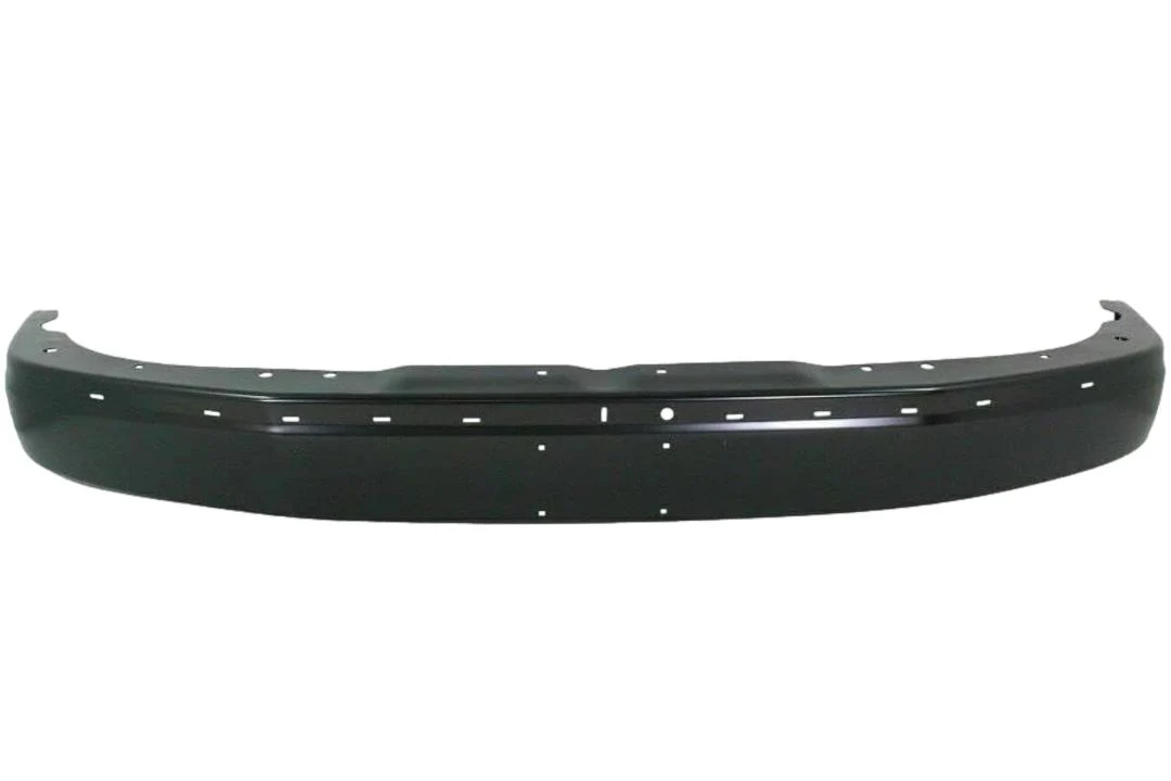 2003-2023 Chevrolet Express : Front Bumper Painted (2500/3500)