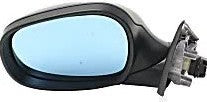 2010 BMW 328i : Side View Mirror Painted (Left; Driver-Side) - Image 2