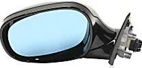 2010 BMW 328i : Side View Mirror Painted (Left; Driver-Side) - Image 3