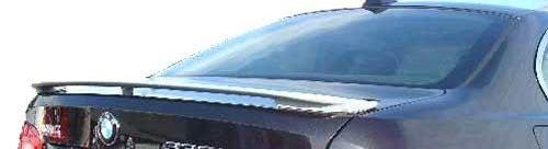 2010 BMW 335D : Spoiler Painted - Image 4