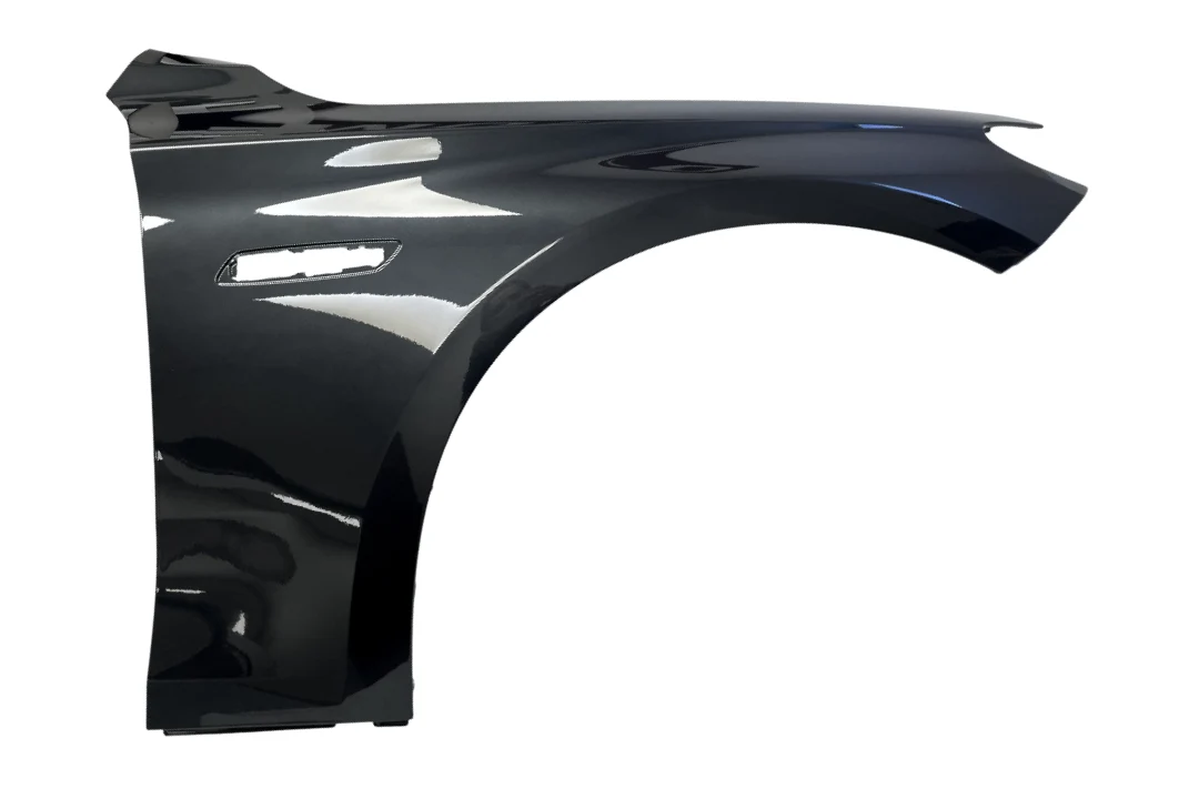 2010 BMW 550i GT xDrive : Fender Painted (Gran Turismo) - Image 3