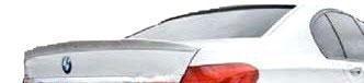 2010 BMW 750I xDrive : Spoiler Painted - Image 2
