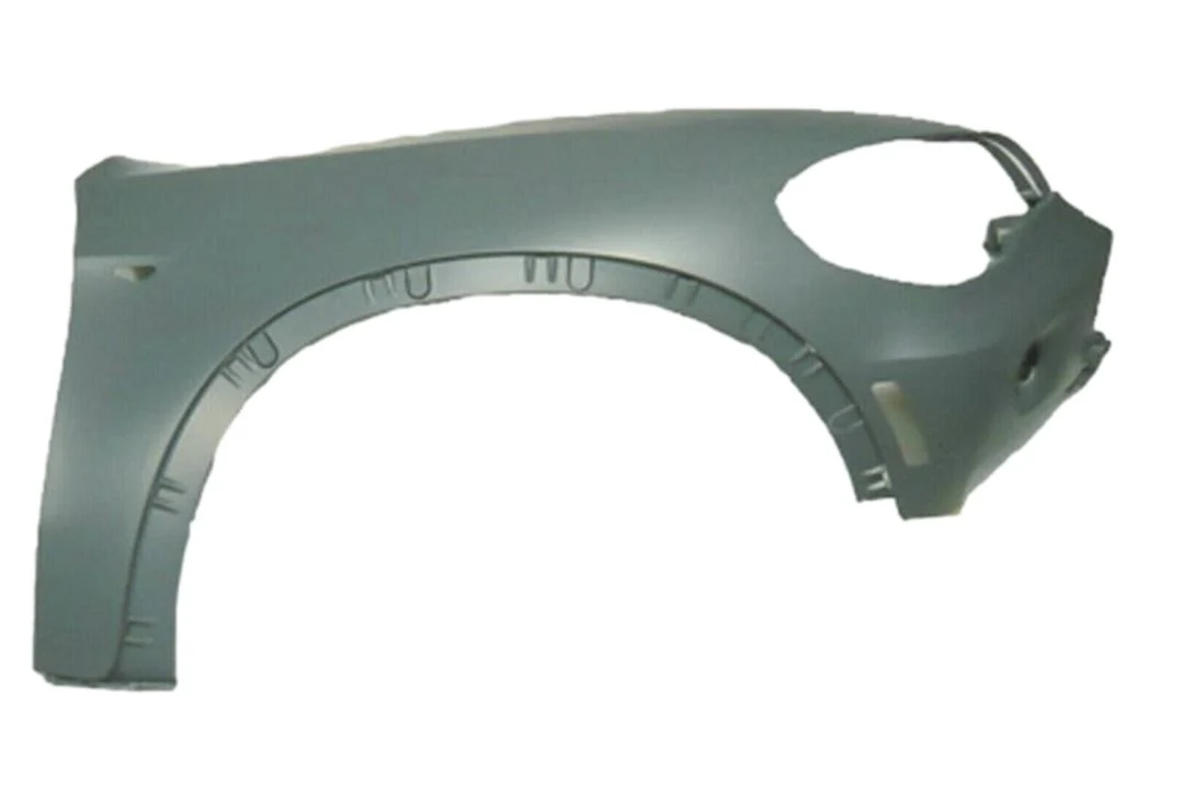 2007-2010 BMW X5 : Fender Painted (Aftermarket) - Image 3