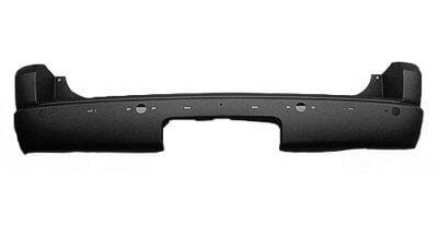 2010 Ford Explorer : Rear Bumper Painted (OEM)